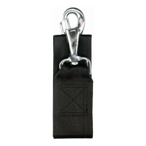 Trixie rövid póráz+biztcsat 27/4,5c27cm/45mm