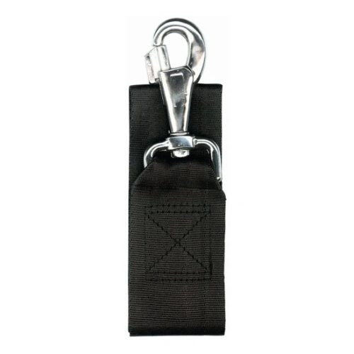 Trixie rövid póráz+biztcsat 27/4,5c27cm/45mm