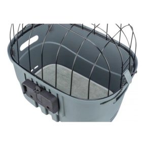 Trixie Szállítókosár, Kerékpár Kormányra