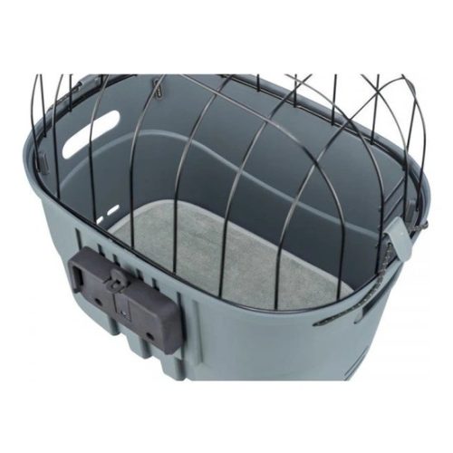 Trixie Szállítókosár, Kerékpár Kormányra