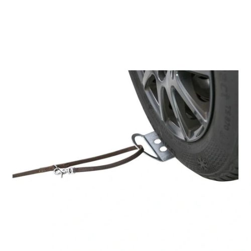 Trixie Autó kerék alá póráz rögzítő 12x26cm