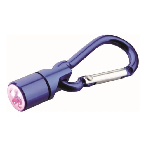 Trixie Nyakörvre Világítós Biléta 1cm