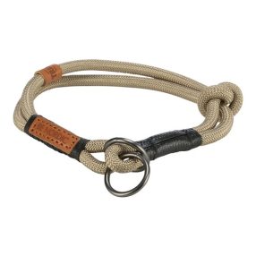 Trixie Fojtó Be Nordic L 50cm/13mm homok/fekete