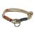 TrixieFojtó Be Nordic L-XL 55cm/13mm homok/fekete