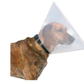 Trixie Védőgallér S 28–33cm/12cm