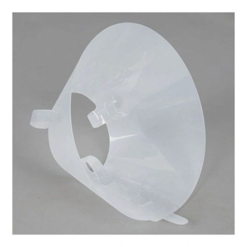 Trixie Védőgallér S–m 31–38cm/15cm