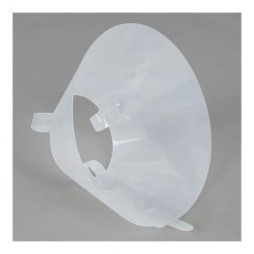 Trixie Védőgallér L 44–50cm/25cm