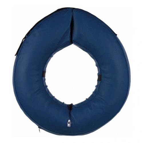 Trixie Védőgallér felfújható L-XL kék