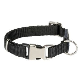   Trixie Póráz Új Prémium Hosszabbítható XS 2,00m/10mm fekete