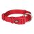 Trixie Nyakörv Új Prémium S–M 30–45 cm/15mm piros