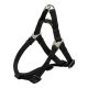 Trixie Hám Új Prémium XS–S 30–40 cm/10mm fekete