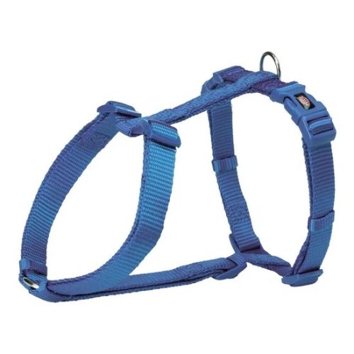 Trixie Hám-H Új Prémium XXS-XS 20–30 cm/10mm királykék