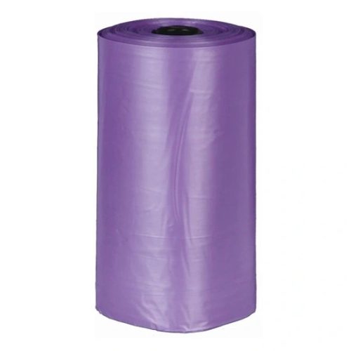 Trixie Ürülékgyűjtő Zacskó Levendula Illattal 4 tekercs/20db M