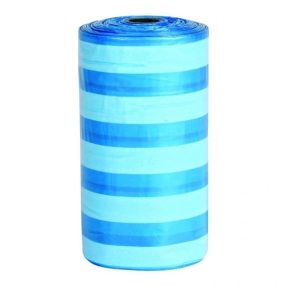 Trixie Ürülék Felszedőhöz Zacskó 4db/20zacskó M