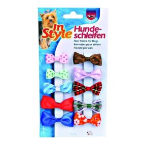   Trixie Masni kutyának 4-5,5cm, többféle színben,méretben