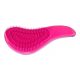 Trixie Kefe Puha 19 cm, Pink/Fekete