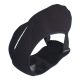 Trixie Tüzelőbugyi S–m 32–39cm fekete