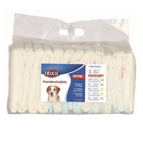 Trixie Kutyapelenka Xs–s 12db/Csomag