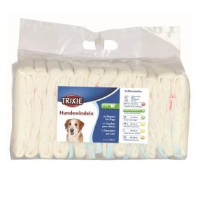 Trixie Kutyapelenka S-M 12db/Csomag