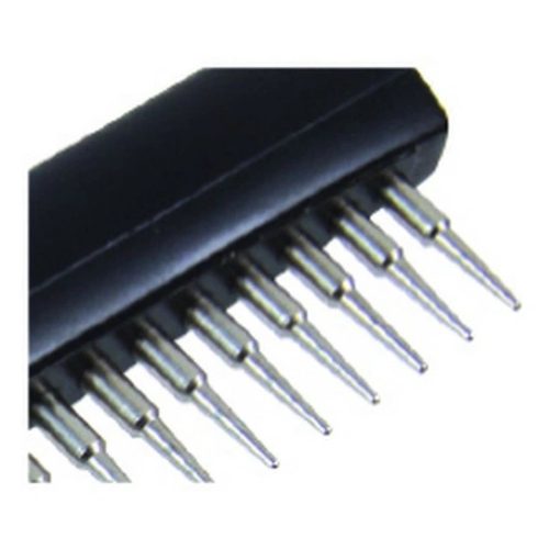 Trixie Fésű Fém Gereblye 15×10cm Hosszú Szőrre