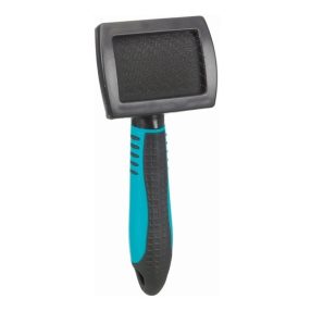 Trixie Kefe Műanyag Puha 7×16cm