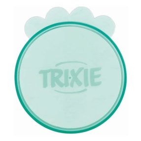 Trixie mancs formájú zárókupak 7,6cm 3db/csomag