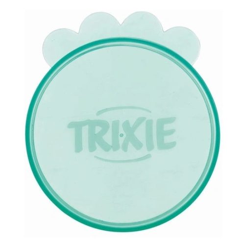 Trixie mancs formájú zárókupak 7,6cm 3db/csomag