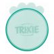 Trixie mancs formájú zárókupak 7,6cm 3db/csomag