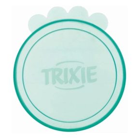Trixie mancs formájú zárókupak 10,6cm 2db/csomag