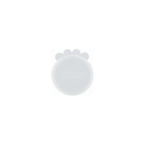 Trixie mancs formájú szilikon zárókupak 7,6cm 2db/csomag