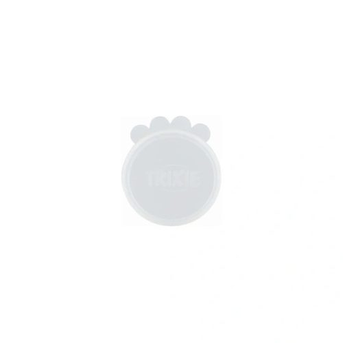 Trixie mancs formájú szilikon zárókupak 7,6cm 2db/csomag