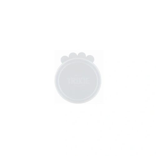 Trixie mancs formájú szilikon zárókupak 10,6cm