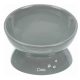 Trixie ergonómikus kerámia tál XXL 0,35L/17cm szürke