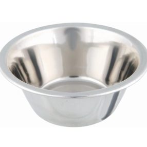 Trixie fém itatótál 0,2l/10cm