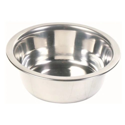 Trixie fém itatótál 0,45l/12cm