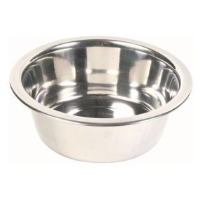 Trixie fém itatótál 0,75l/17cm