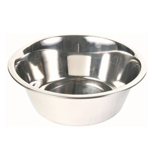 Trixie fém itatótál 2,8l/24cm