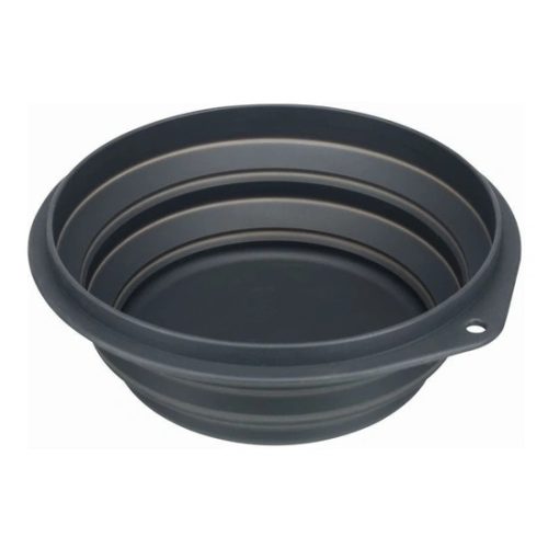 Trixie összecsukható szilikon tál utazáshoz 2l/22cm