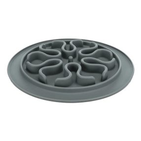 Trixie szilikon evéslassító tál 24cm