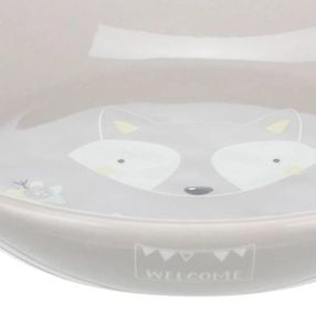 Trixie Junior Welcome kerámia tál 0,2L/14cm