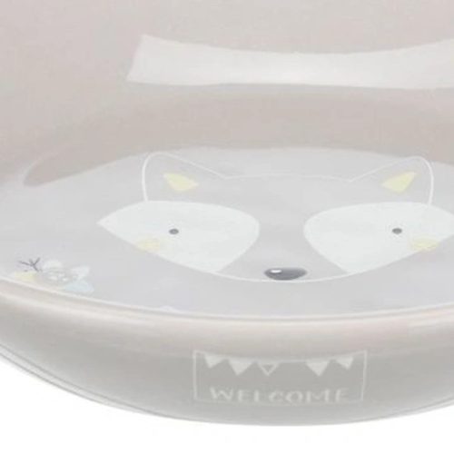 Trixie Junior Welcome kerámia tál 0,2L/14cm