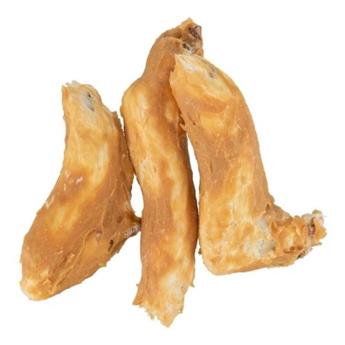 Trixie Jutalomfalat Nyúllal és Csirkével 120g