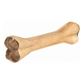 Trixie Jutalomfalat Töltött Csont 90g/15cm