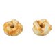 Trixie Jutalomfalat Denta Fun Twist, kollagén és csirke, o6.5cm, 2db, 85g