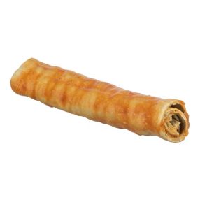  Trixie Jutalomfalat Denta Fun Roll, kollagén és csirke, 20cm, 165g