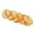 Trixie Jutalomfalat Denta Fun Braid, kollagén és csirke, 13cm, 65g