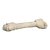 Trixie Jutalomfalat Denta Fun Csomós Csont Natúr 39cm 500g
