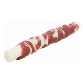   Trixie Jutalomfalat Denta Fun Rágórúd Márványos Marhahús 3db/140g