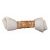 Trixie Jutalomfalat Denta Fun Csont Csirkés 25cm, 220g