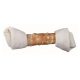 Trixie Jutalomfalat Denta Fun Csont Csirkés 25cm, 220g